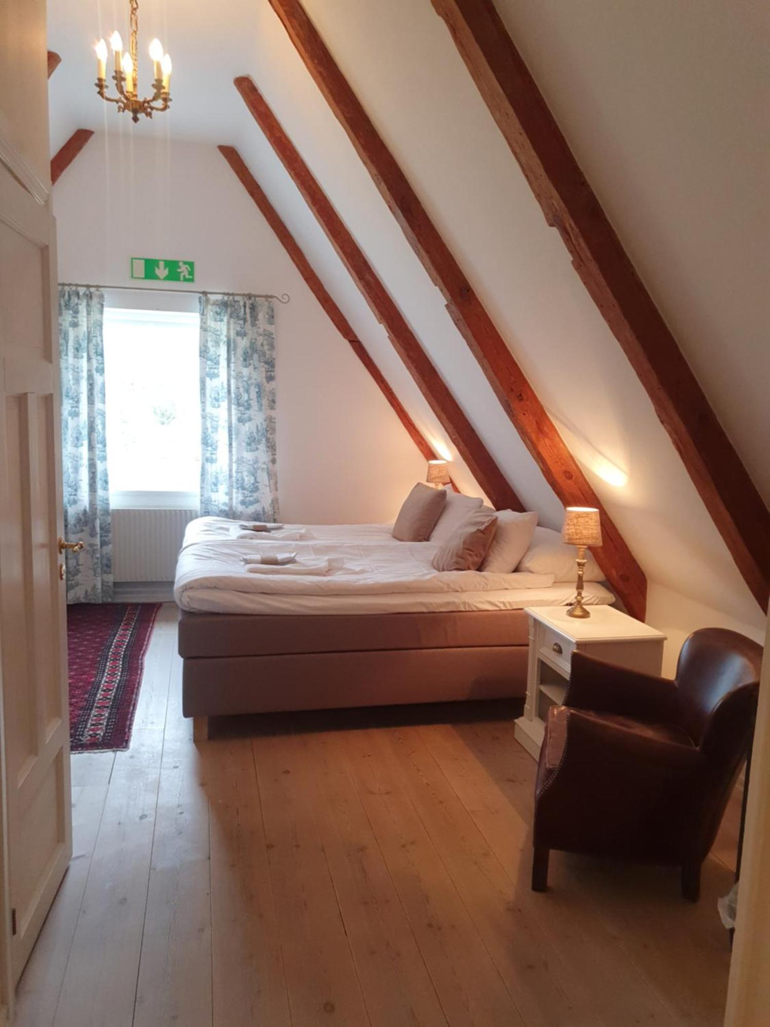 Elisefarm Hotel